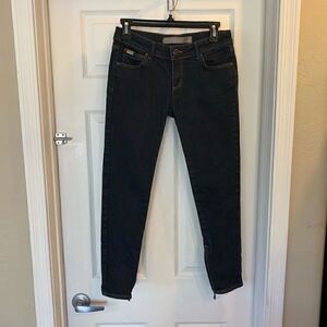 Zara Woman Premium Collection Jeans